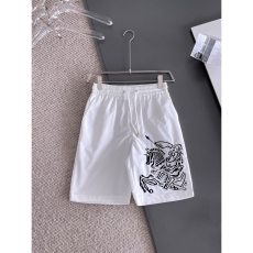 Burberry Short Pants